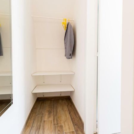 Mini-Loft Sanremo City Center Ac & Wifi Экстерьер фото