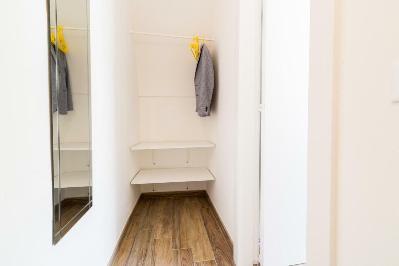 Mini-Loft Sanremo City Center Ac & Wifi Экстерьер фото