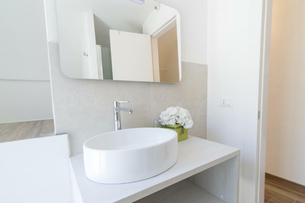 Mini-Loft Sanremo City Center Ac & Wifi Экстерьер фото